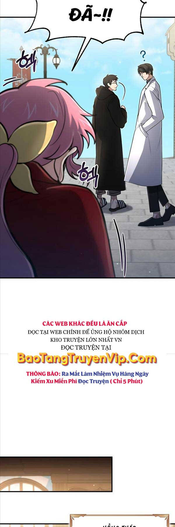 Làm Sao Sống Như Một Trị Liệu Sư Ngầm? chapter 26 - Upload bởi truyensieuhay.com