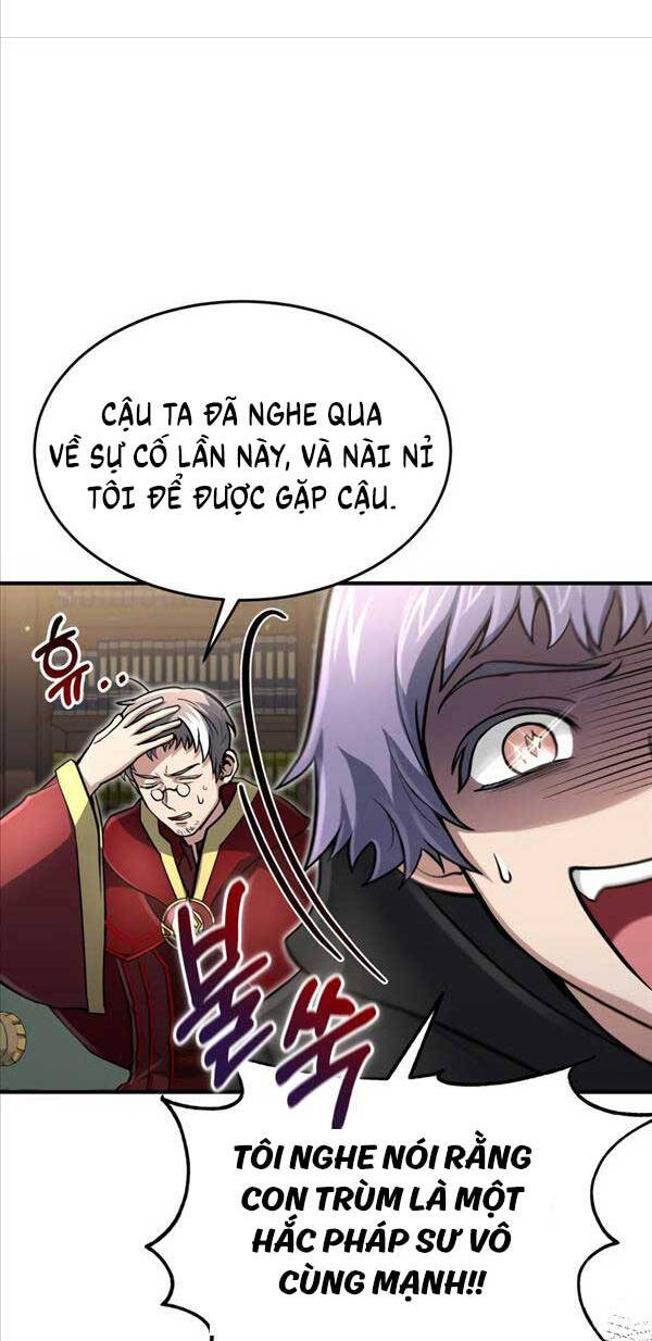 Làm Sao Sống Như Một Trị Liệu Sư Ngầm? chapter 26 - Upload bởi truyensieuhay.com