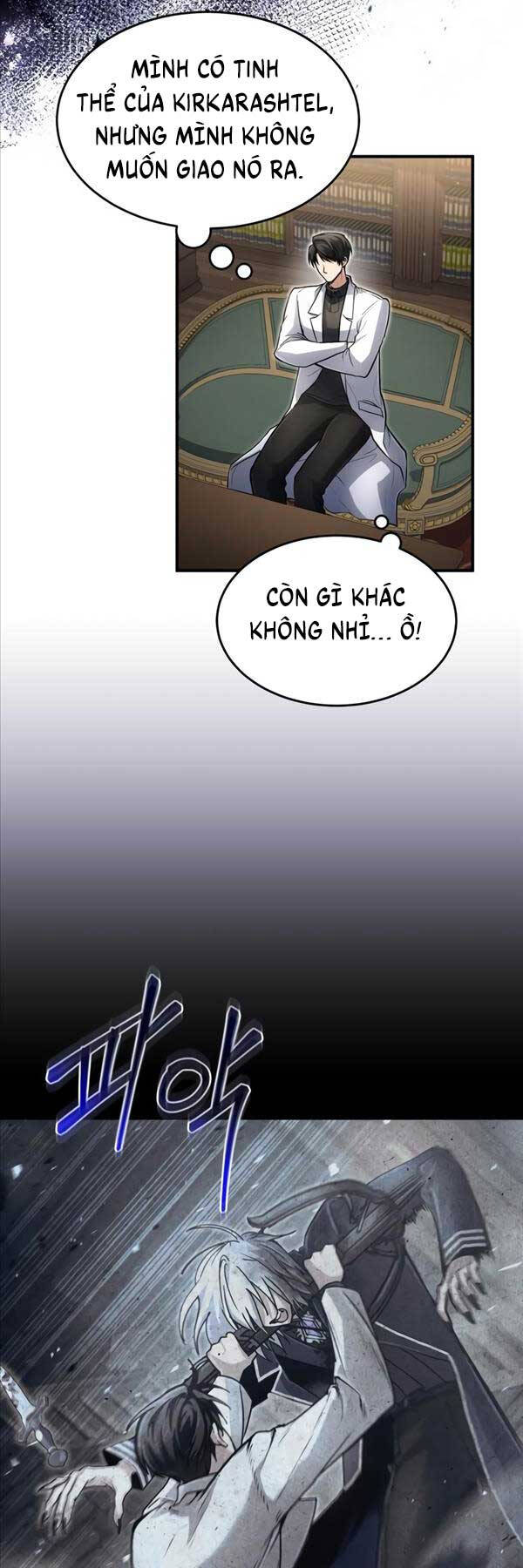 Làm Sao Sống Như Một Trị Liệu Sư Ngầm? chapter 26 - Upload bởi truyensieuhay.com