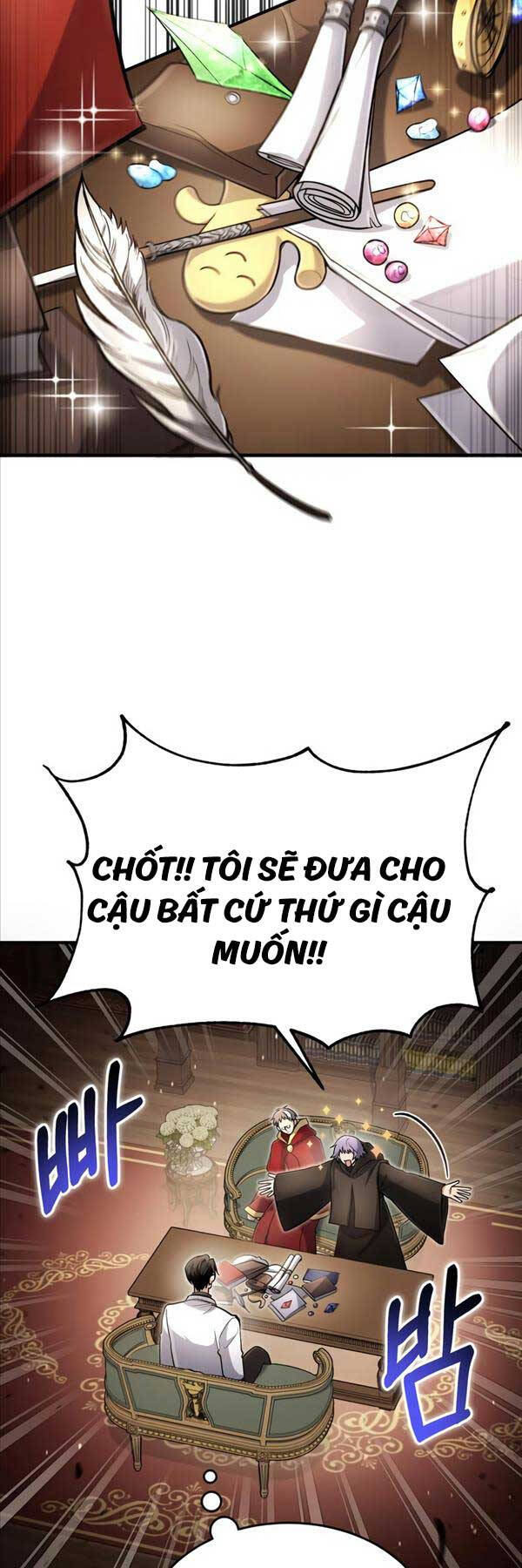 Làm Sao Sống Như Một Trị Liệu Sư Ngầm? chapter 26 - Upload bởi truyensieuhay.com
