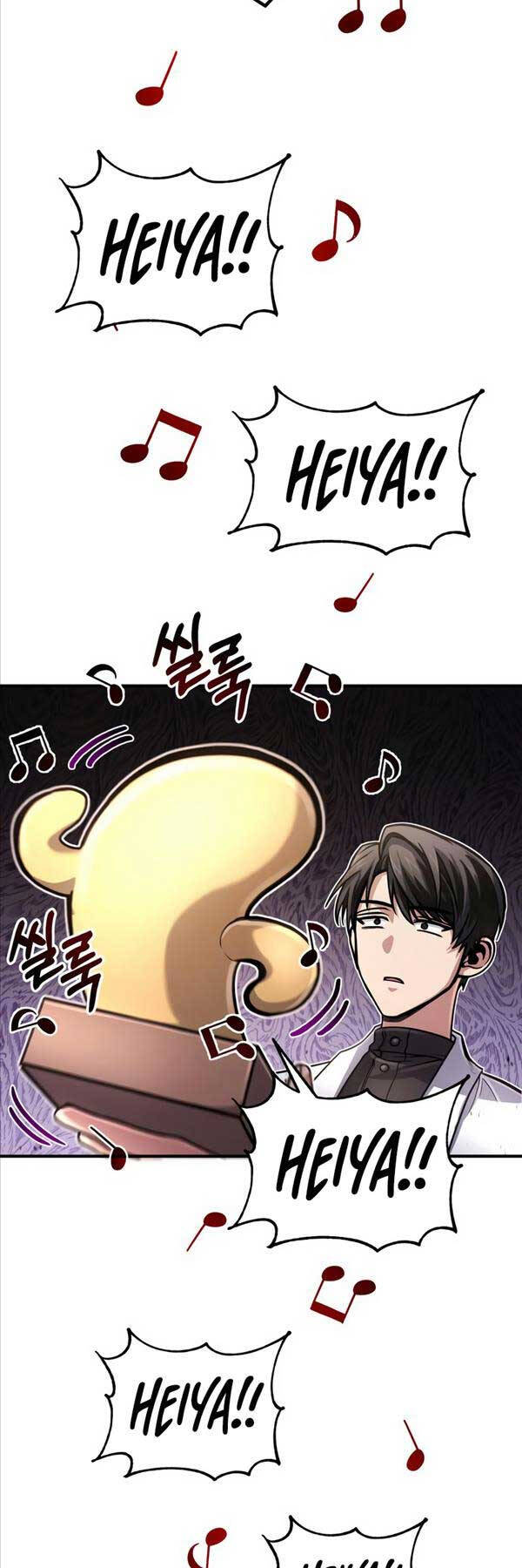 Làm Sao Sống Như Một Trị Liệu Sư Ngầm? chapter 26 - Upload bởi truyensieuhay.com