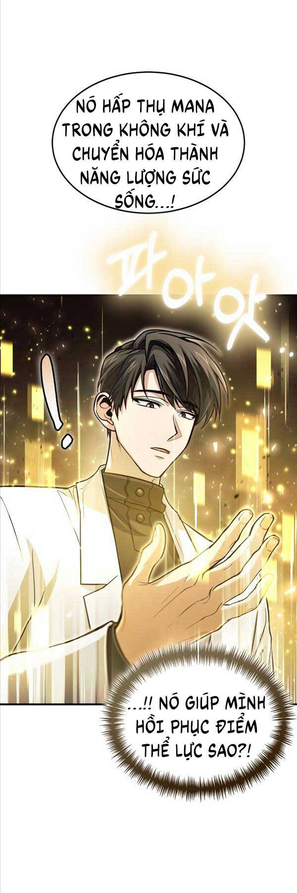 Làm Sao Sống Như Một Trị Liệu Sư Ngầm? chapter 26 - Upload bởi truyensieuhay.com