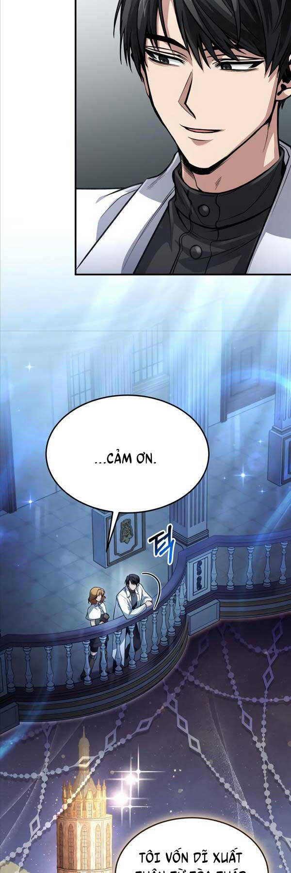 Làm Sao Sống Như Một Trị Liệu Sư Ngầm? chapter 26 - Upload bởi truyensieuhay.com