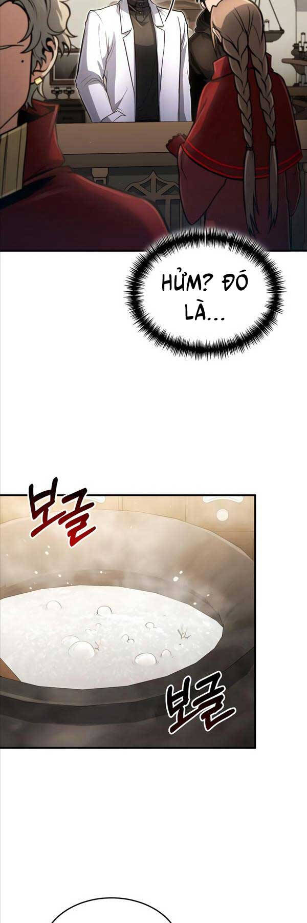 Làm Sao Sống Như Một Trị Liệu Sư Ngầm? chapter 26 - Upload bởi truyensieuhay.com