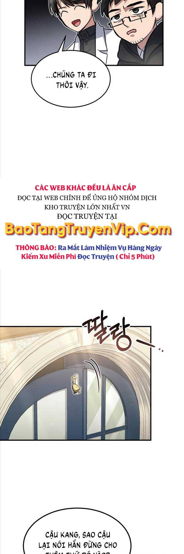 Làm Sao Sống Như Một Trị Liệu Sư Ngầm? chapter 26 - Upload bởi truyensieuhay.com