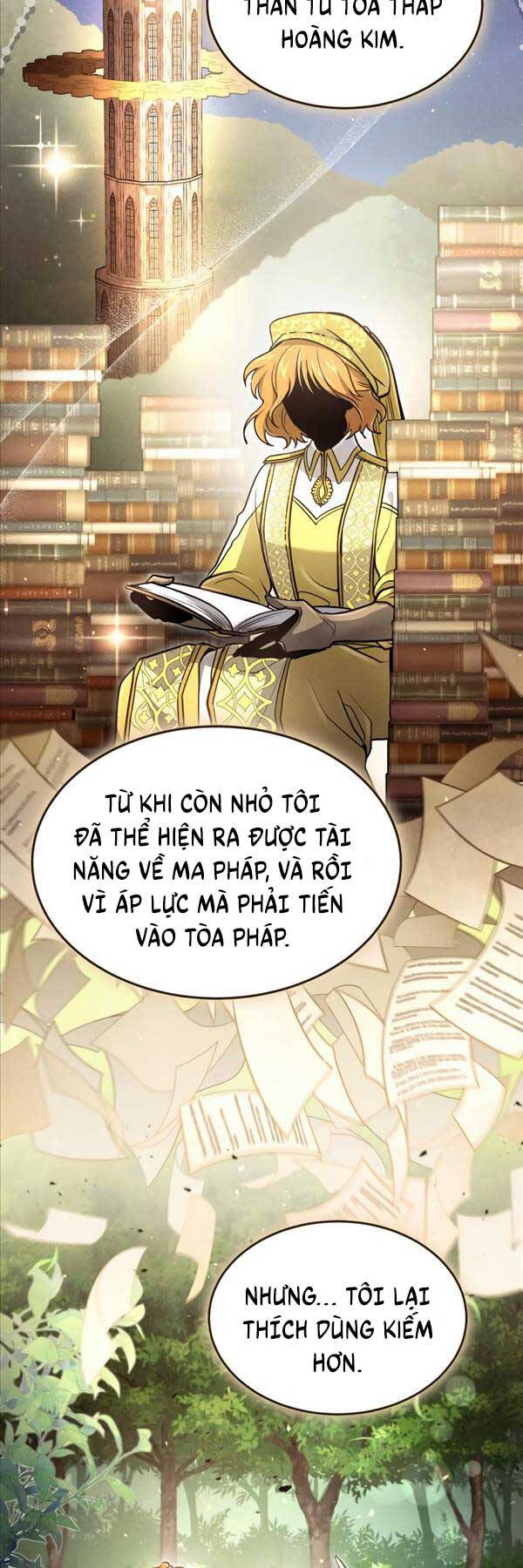 Làm Sao Sống Như Một Trị Liệu Sư Ngầm? chapter 26 - Upload bởi truyensieuhay.com