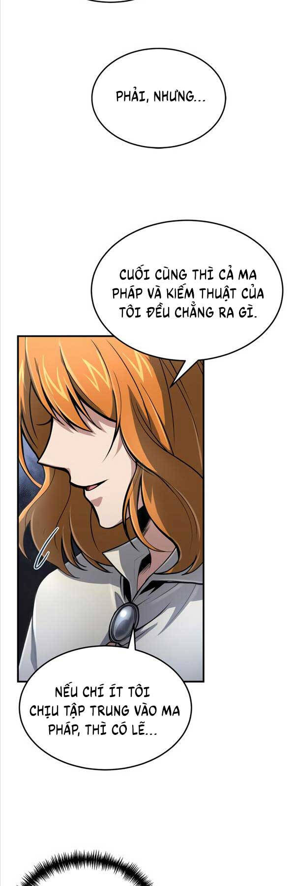 Làm Sao Sống Như Một Trị Liệu Sư Ngầm? chapter 26 - Upload bởi truyensieuhay.com