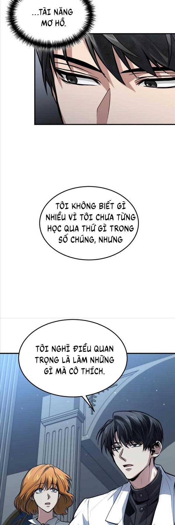Làm Sao Sống Như Một Trị Liệu Sư Ngầm? chapter 26 - Upload bởi truyensieuhay.com