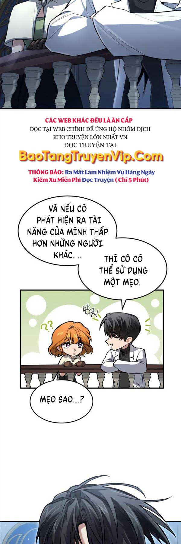 Làm Sao Sống Như Một Trị Liệu Sư Ngầm? chapter 26 - Upload bởi truyensieuhay.com