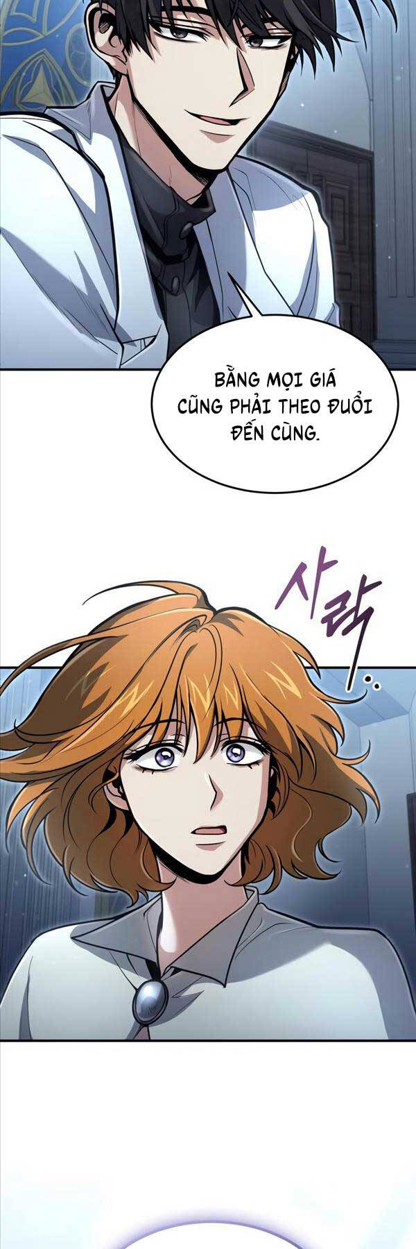 Làm Sao Sống Như Một Trị Liệu Sư Ngầm? chapter 26 - Upload bởi truyensieuhay.com
