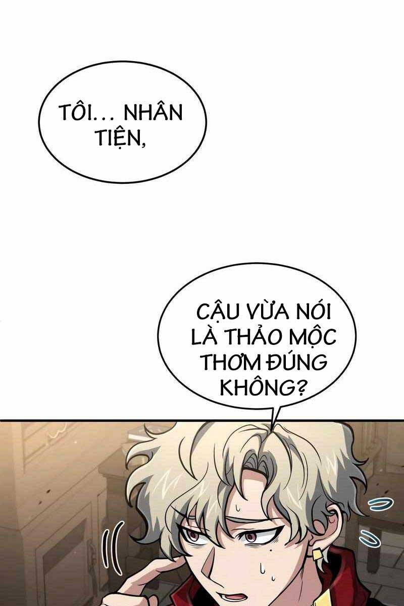 Làm Sao Sống Như Một Trị Liệu Sư Ngầm? chapter 27 - Upload bởi truyensieuhay.com