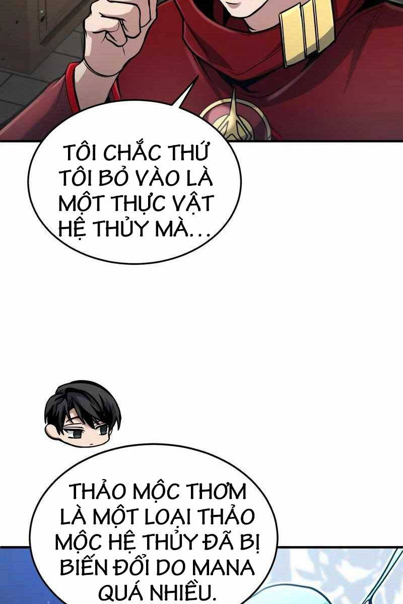 Làm Sao Sống Như Một Trị Liệu Sư Ngầm? chapter 27 - Upload bởi truyensieuhay.com