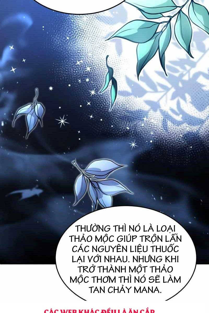 Làm Sao Sống Như Một Trị Liệu Sư Ngầm? chapter 27 - Upload bởi truyensieuhay.com