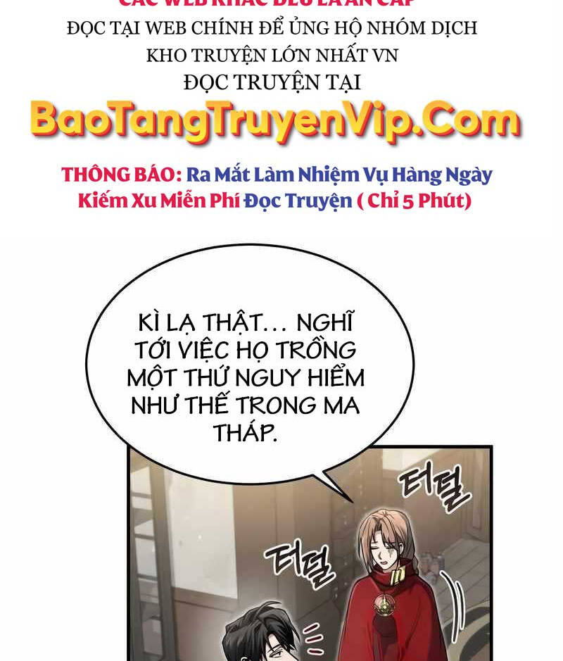 Làm Sao Sống Như Một Trị Liệu Sư Ngầm? chapter 27 - Upload bởi truyensieuhay.com