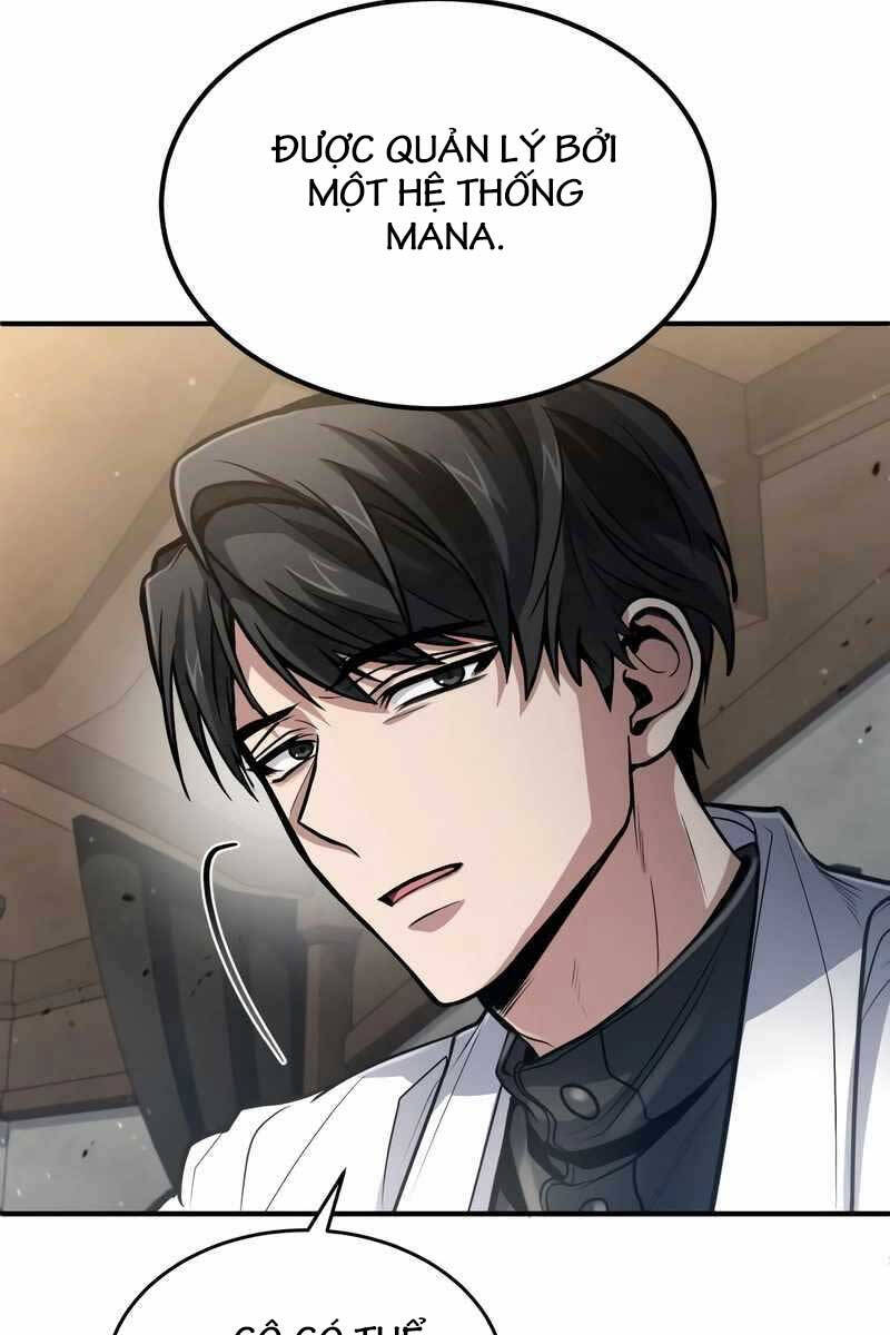 Làm Sao Sống Như Một Trị Liệu Sư Ngầm? chapter 27 - Upload bởi truyensieuhay.com