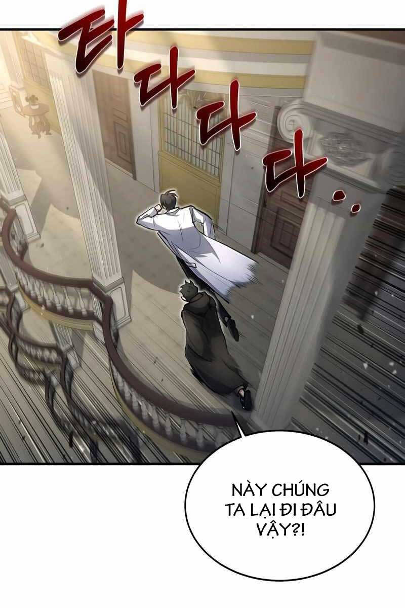 Làm Sao Sống Như Một Trị Liệu Sư Ngầm? chapter 27 - Upload bởi truyensieuhay.com