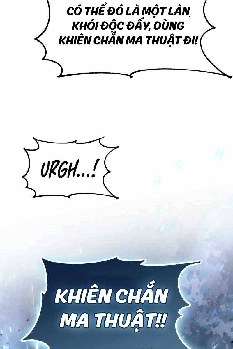 Làm Sao Sống Như Một Trị Liệu Sư Ngầm? chapter 27 - Upload bởi truyensieuhay.com