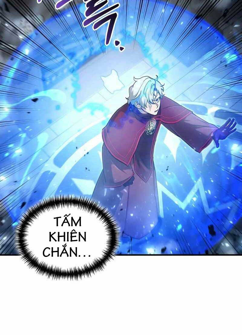 Làm Sao Sống Như Một Trị Liệu Sư Ngầm? chapter 27 - Upload bởi truyensieuhay.com
