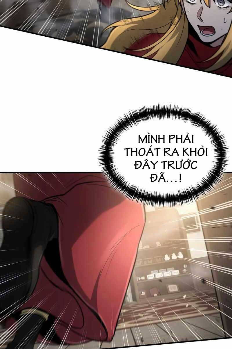 Làm Sao Sống Như Một Trị Liệu Sư Ngầm? chapter 27 - Upload bởi truyensieuhay.com