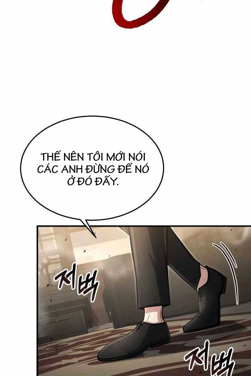 Làm Sao Sống Như Một Trị Liệu Sư Ngầm? chapter 27 - Upload bởi truyensieuhay.com