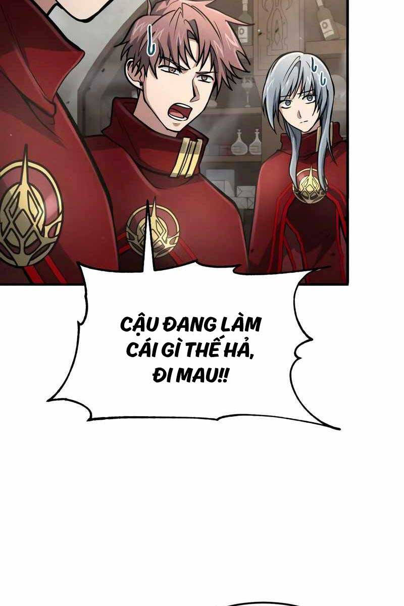 Làm Sao Sống Như Một Trị Liệu Sư Ngầm? chapter 27 - Upload bởi truyensieuhay.com