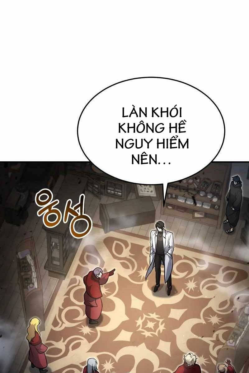 Làm Sao Sống Như Một Trị Liệu Sư Ngầm? chapter 27 - Upload bởi truyensieuhay.com