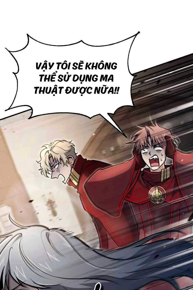 Làm Sao Sống Như Một Trị Liệu Sư Ngầm? chapter 27 - Upload bởi truyensieuhay.com