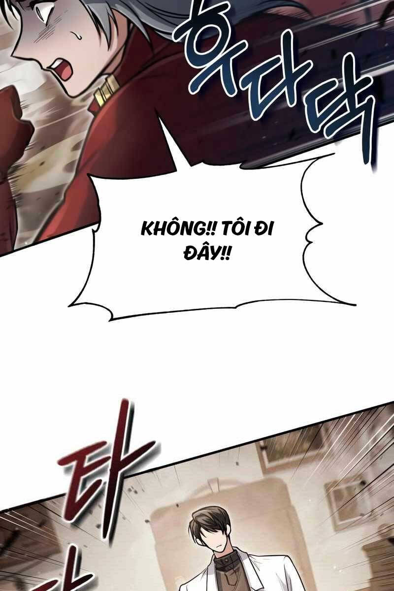 Làm Sao Sống Như Một Trị Liệu Sư Ngầm? chapter 27 - Upload bởi truyensieuhay.com
