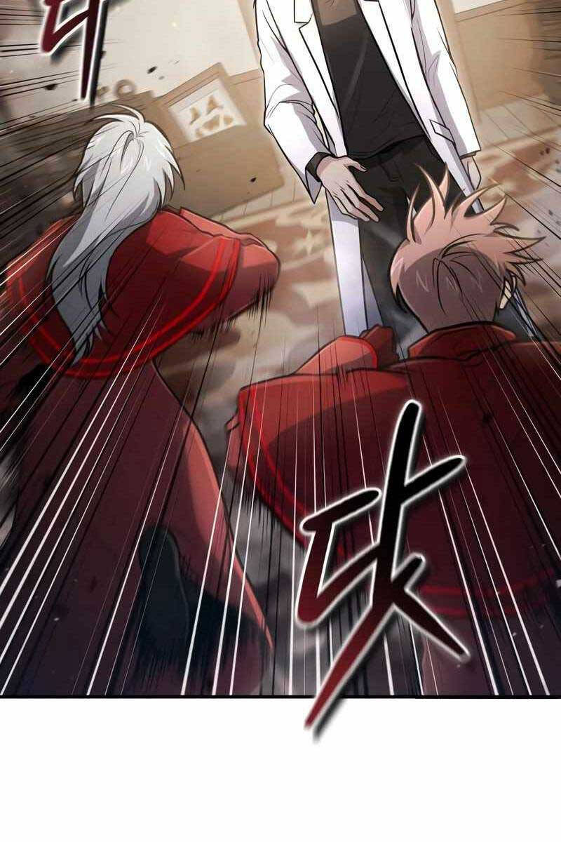 Làm Sao Sống Như Một Trị Liệu Sư Ngầm? chapter 27 - Upload bởi truyensieuhay.com