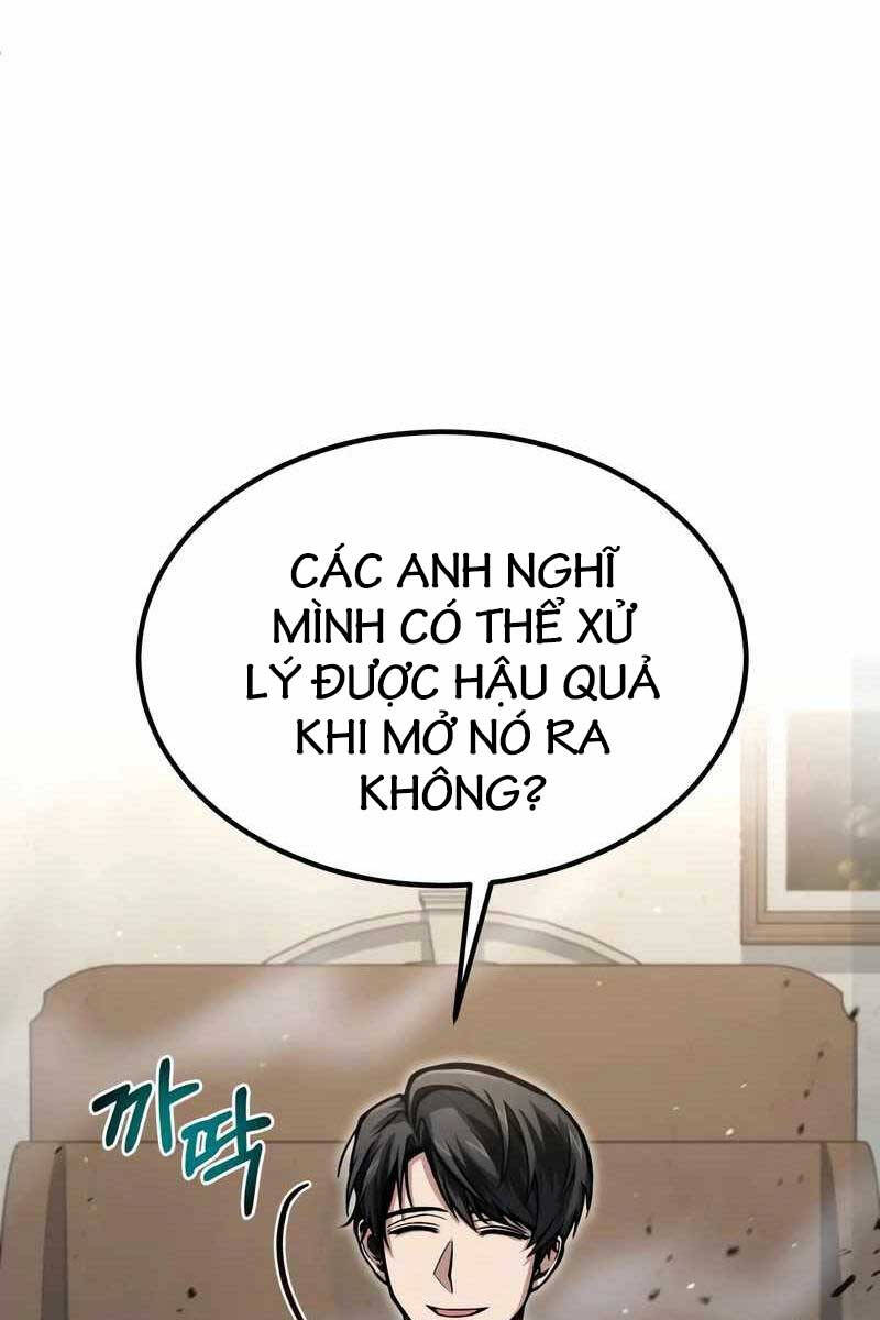Làm Sao Sống Như Một Trị Liệu Sư Ngầm? chapter 27 - Upload bởi truyensieuhay.com