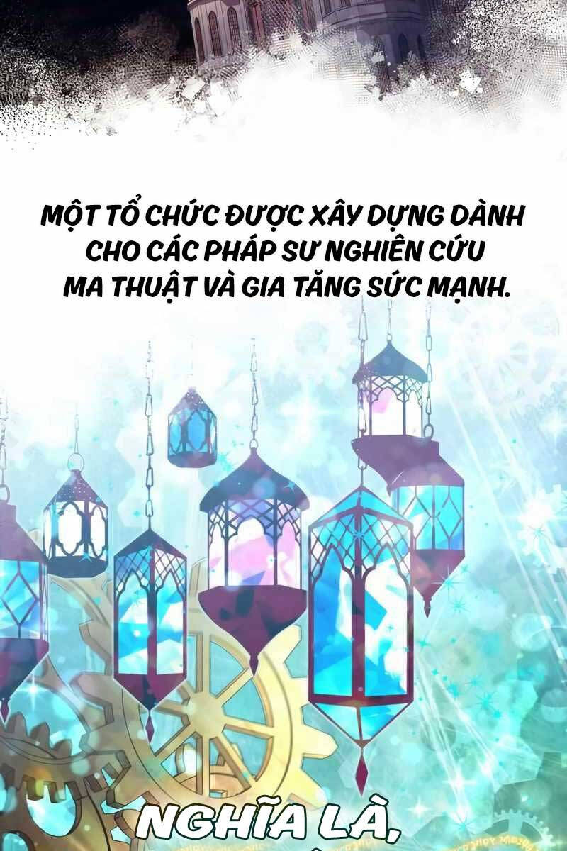 Làm Sao Sống Như Một Trị Liệu Sư Ngầm? chapter 27 - Upload bởi truyensieuhay.com