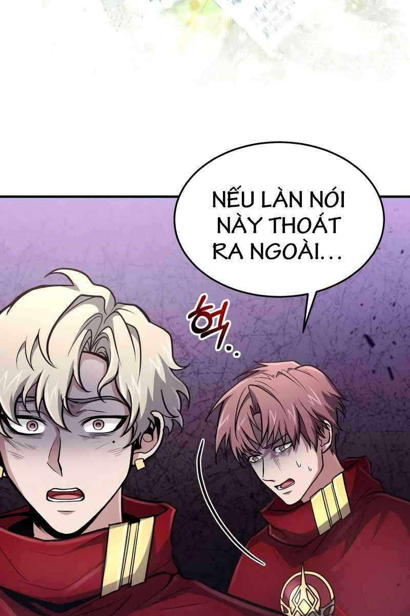 Làm Sao Sống Như Một Trị Liệu Sư Ngầm? chapter 27 - Upload bởi truyensieuhay.com
