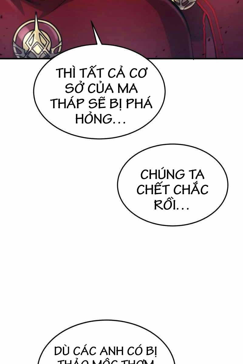 Làm Sao Sống Như Một Trị Liệu Sư Ngầm? chapter 27 - Upload bởi truyensieuhay.com