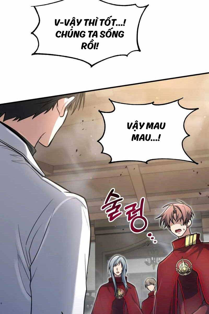 Làm Sao Sống Như Một Trị Liệu Sư Ngầm? chapter 27 - Upload bởi truyensieuhay.com
