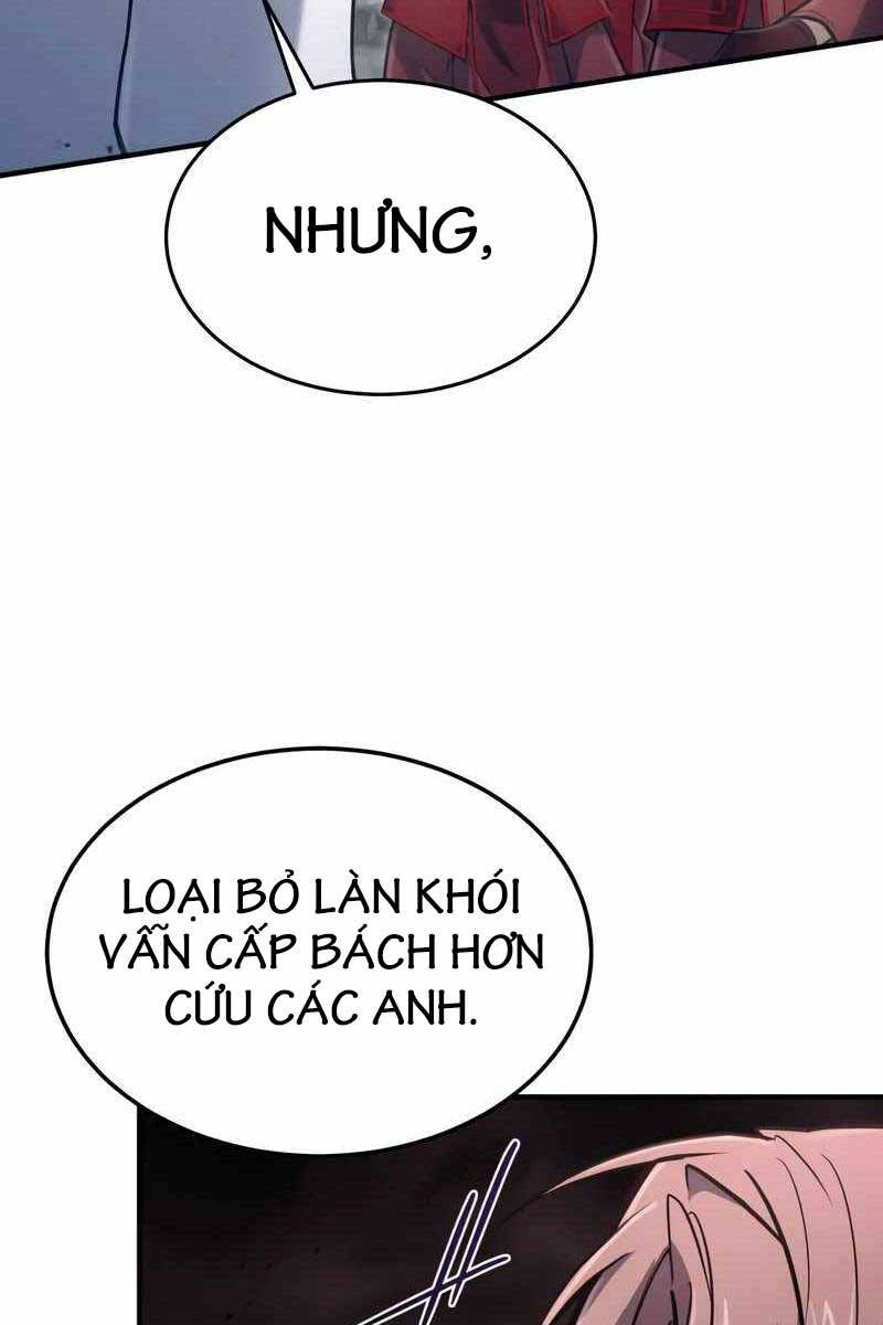 Làm Sao Sống Như Một Trị Liệu Sư Ngầm? chapter 27 - Upload bởi truyensieuhay.com