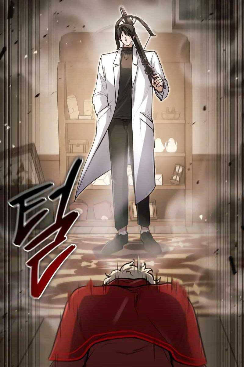 Làm Sao Sống Như Một Trị Liệu Sư Ngầm? chapter 27 - Upload bởi truyensieuhay.com