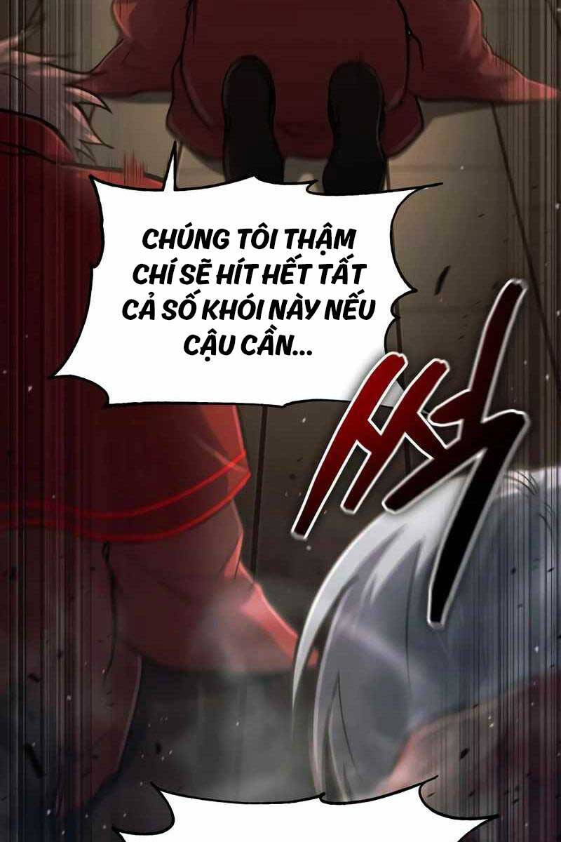 Làm Sao Sống Như Một Trị Liệu Sư Ngầm? chapter 27 - Upload bởi truyensieuhay.com