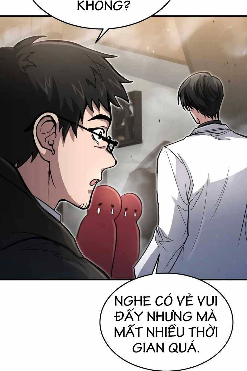 Làm Sao Sống Như Một Trị Liệu Sư Ngầm? chapter 27 - Upload bởi truyensieuhay.com