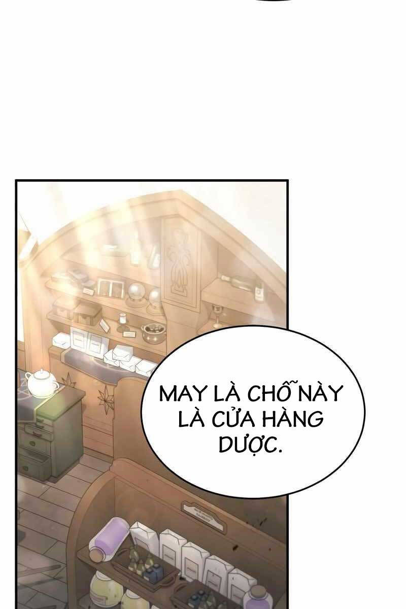 Làm Sao Sống Như Một Trị Liệu Sư Ngầm? chapter 27 - Upload bởi truyensieuhay.com