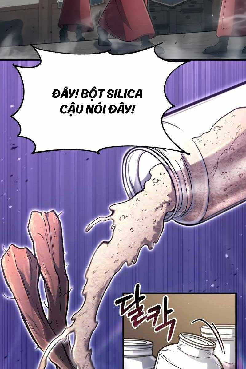 Làm Sao Sống Như Một Trị Liệu Sư Ngầm? chapter 27 - Upload bởi truyensieuhay.com