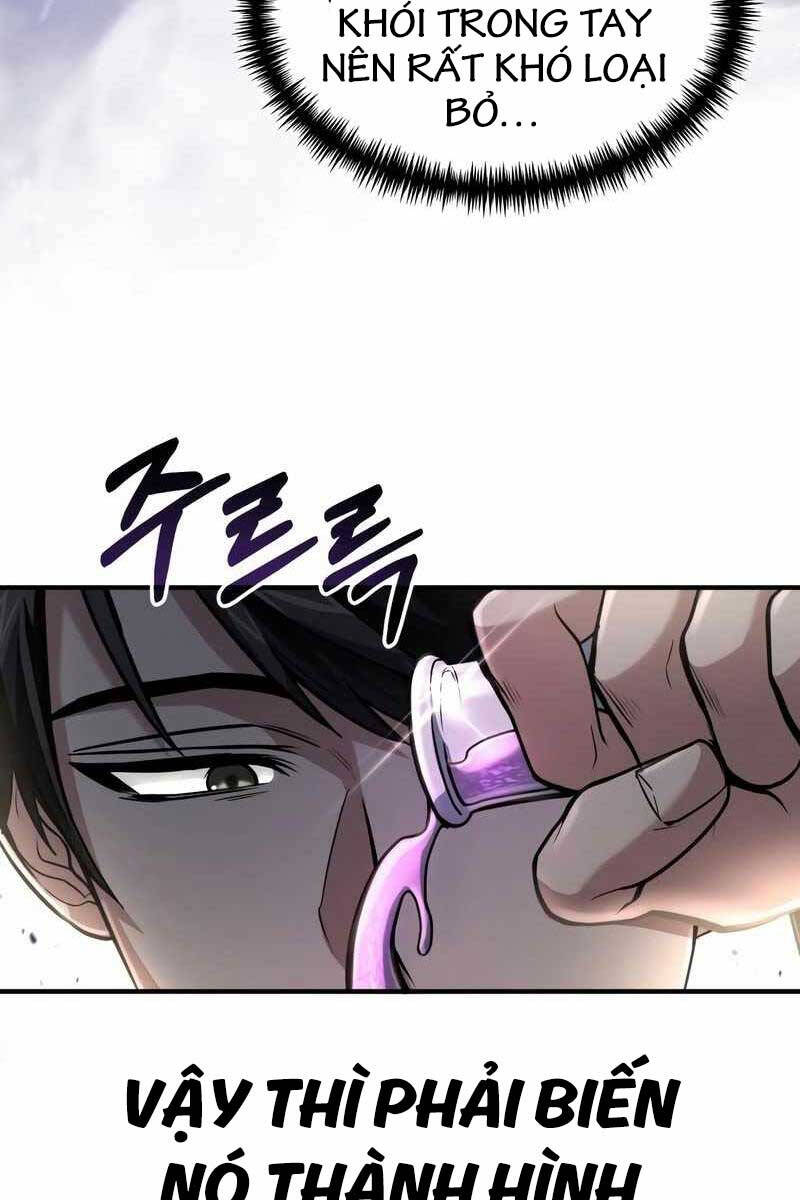 Làm Sao Sống Như Một Trị Liệu Sư Ngầm? chapter 27 - Upload bởi truyensieuhay.com