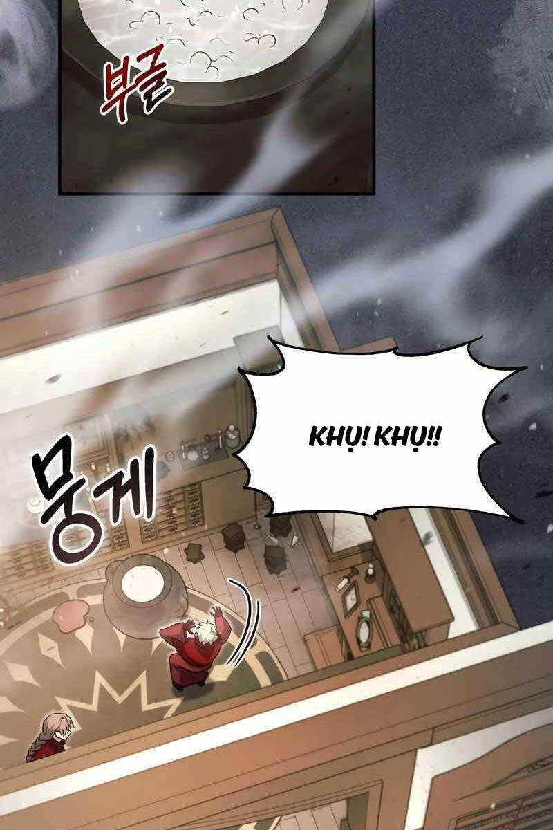 Làm Sao Sống Như Một Trị Liệu Sư Ngầm? chapter 27 - Upload bởi truyensieuhay.com