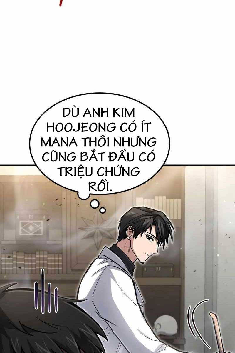 Làm Sao Sống Như Một Trị Liệu Sư Ngầm? chapter 27 - Upload bởi truyensieuhay.com