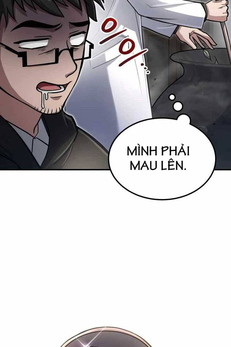 Làm Sao Sống Như Một Trị Liệu Sư Ngầm? chapter 27 - Upload bởi truyensieuhay.com