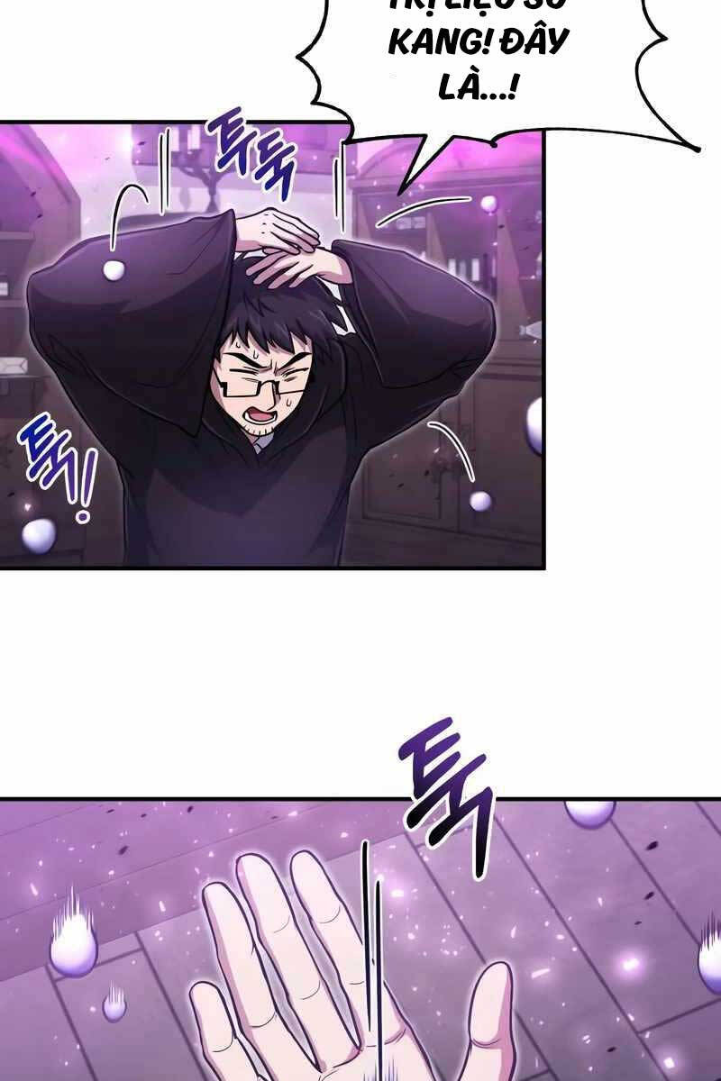 Làm Sao Sống Như Một Trị Liệu Sư Ngầm? chapter 27 - Upload bởi truyensieuhay.com