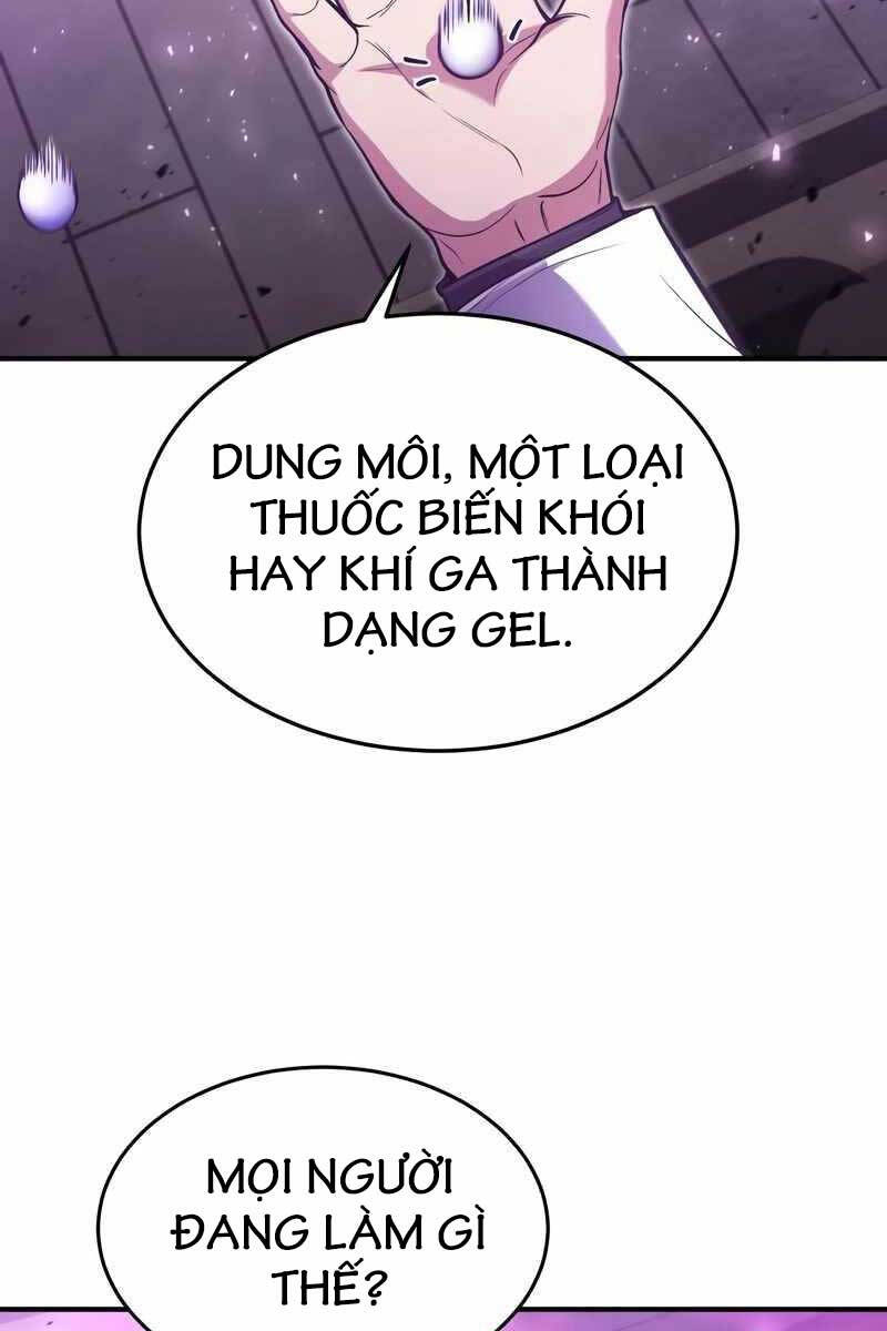 Làm Sao Sống Như Một Trị Liệu Sư Ngầm? chapter 27 - Upload bởi truyensieuhay.com