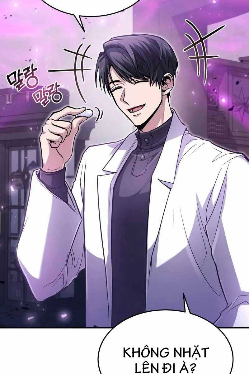Làm Sao Sống Như Một Trị Liệu Sư Ngầm? chapter 27 - Upload bởi truyensieuhay.com