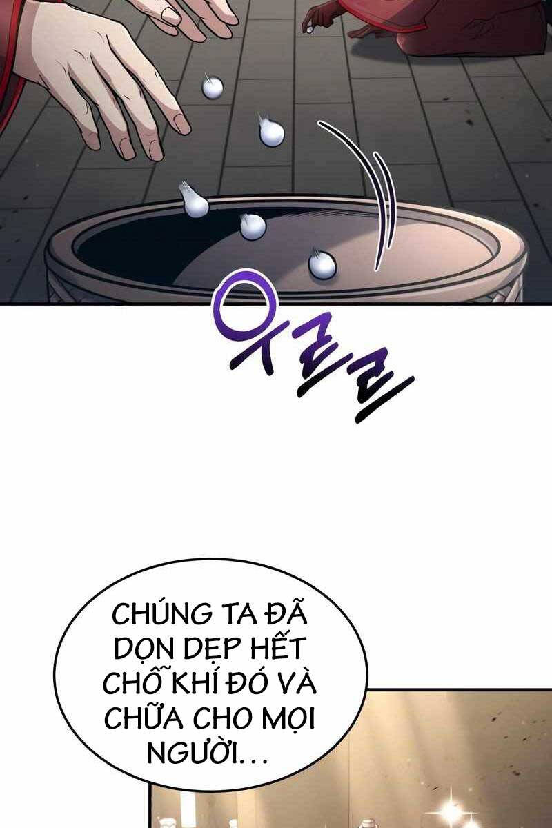 Làm Sao Sống Như Một Trị Liệu Sư Ngầm? chapter 27 - Upload bởi truyensieuhay.com