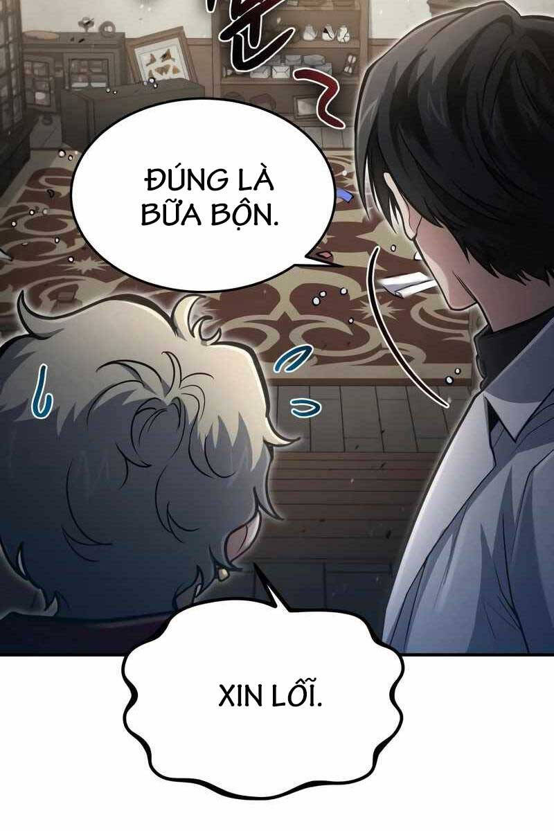 Làm Sao Sống Như Một Trị Liệu Sư Ngầm? chapter 27 - Upload bởi truyensieuhay.com