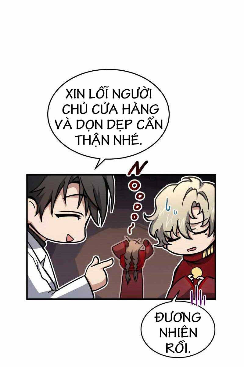 Làm Sao Sống Như Một Trị Liệu Sư Ngầm? chapter 27 - Upload bởi truyensieuhay.com